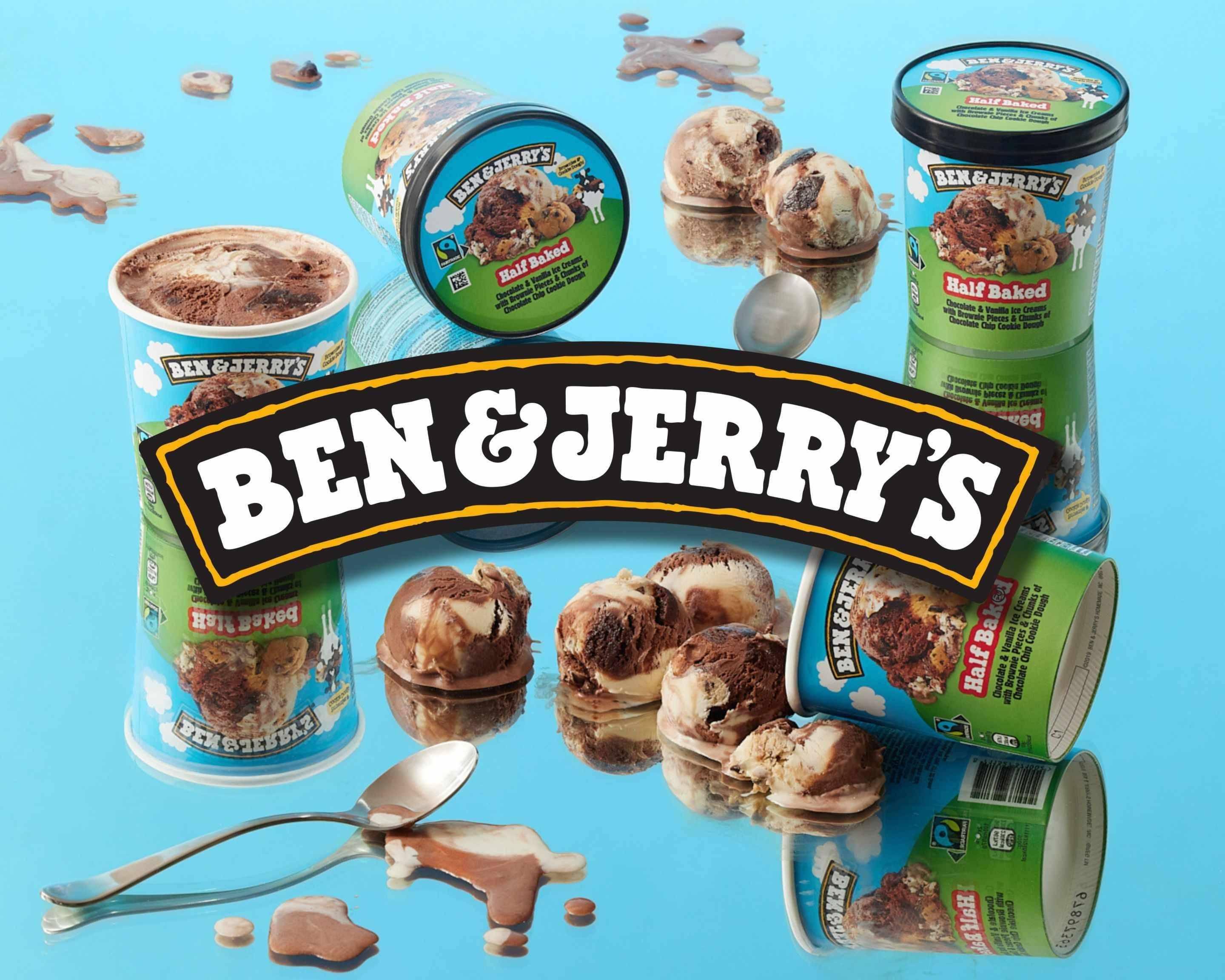 z Ben & Jerry's