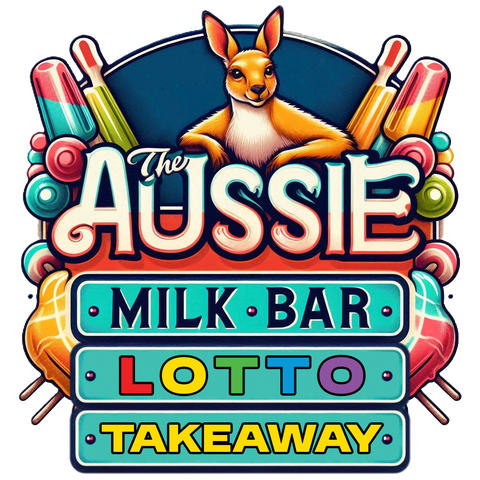 The Aussie Milk Bar 
