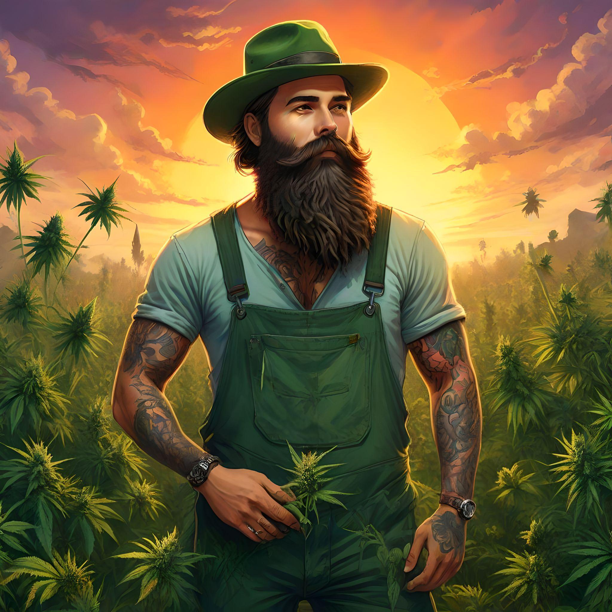 Für deinen Cannabisanbauclub oder für deinen Grow Privat zuhause haben wir die passenden Sorten Cannabissamen im Sortiment