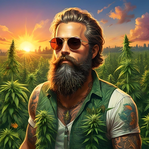 Stonerseeds Automatik Cannabissamen in 8-10 Wochen zur fertigen Blüte