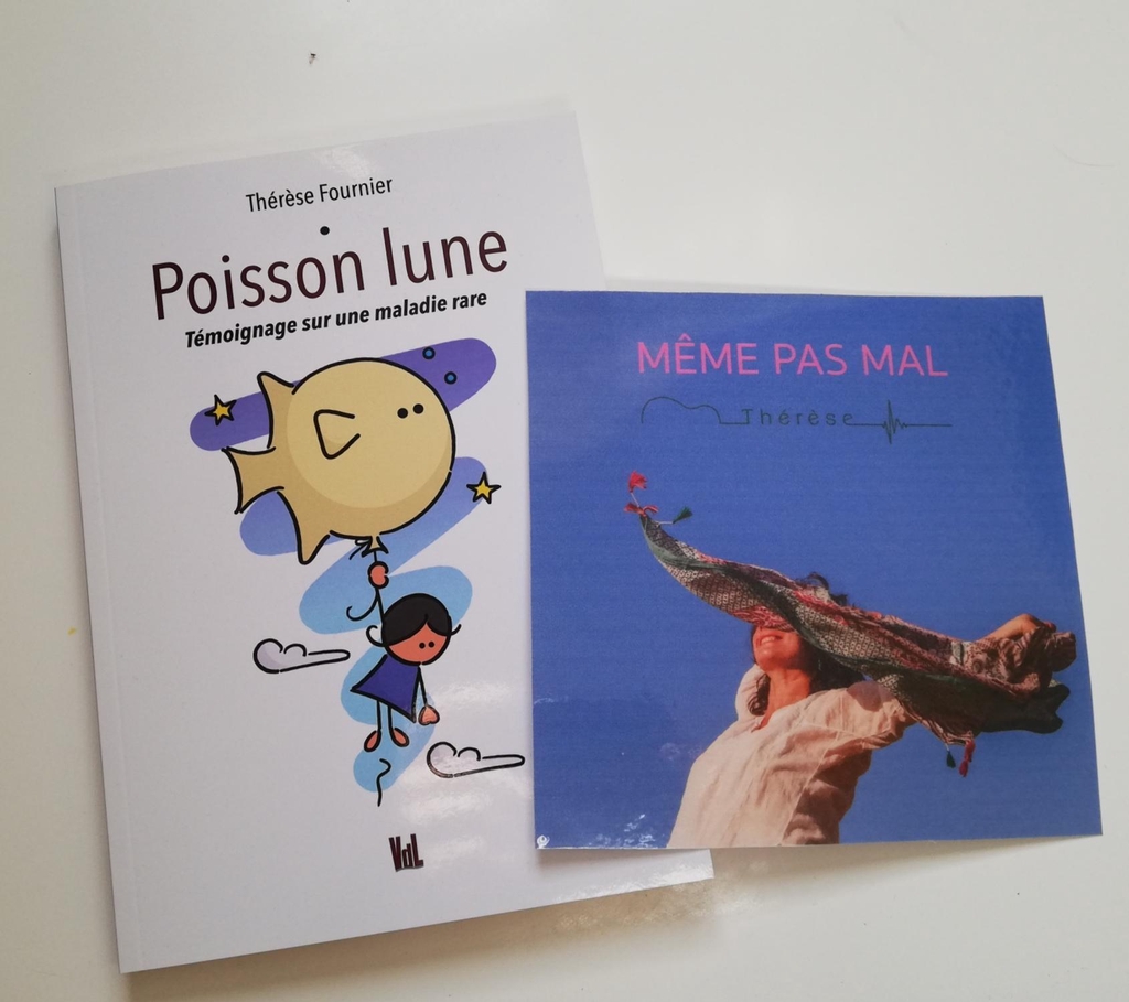 Boutique de Thérèse Fournier 