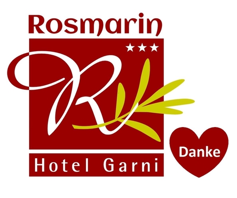 Holen Sie sich ein Stück Hotel Rosmarin nach Hause.