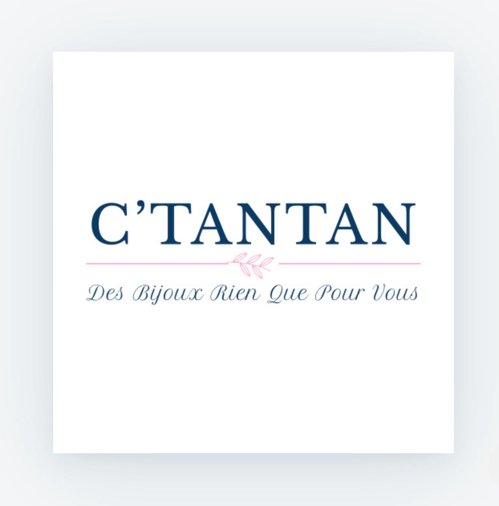 Bienvenue sur mon site internet C’tantan ! 
Vous trouverez mes créations de bijoux faits à la main avec amour et passion. Découvrez aussi mes accessoires comme les bijoux pour habiller les colliers de vos animaux de compagnie, des petits pots pour mettre vos plantes et bien d’autres choses.
Je vous souhaite une bonne visite ! 