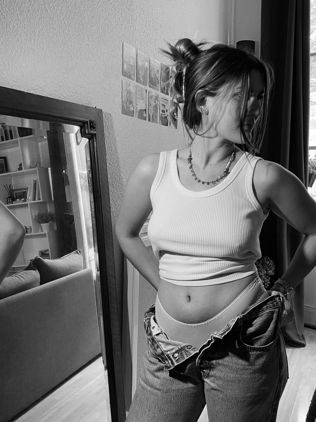 Upcycling et création à Bordeaux 
Lingerie et prêt-à-porter