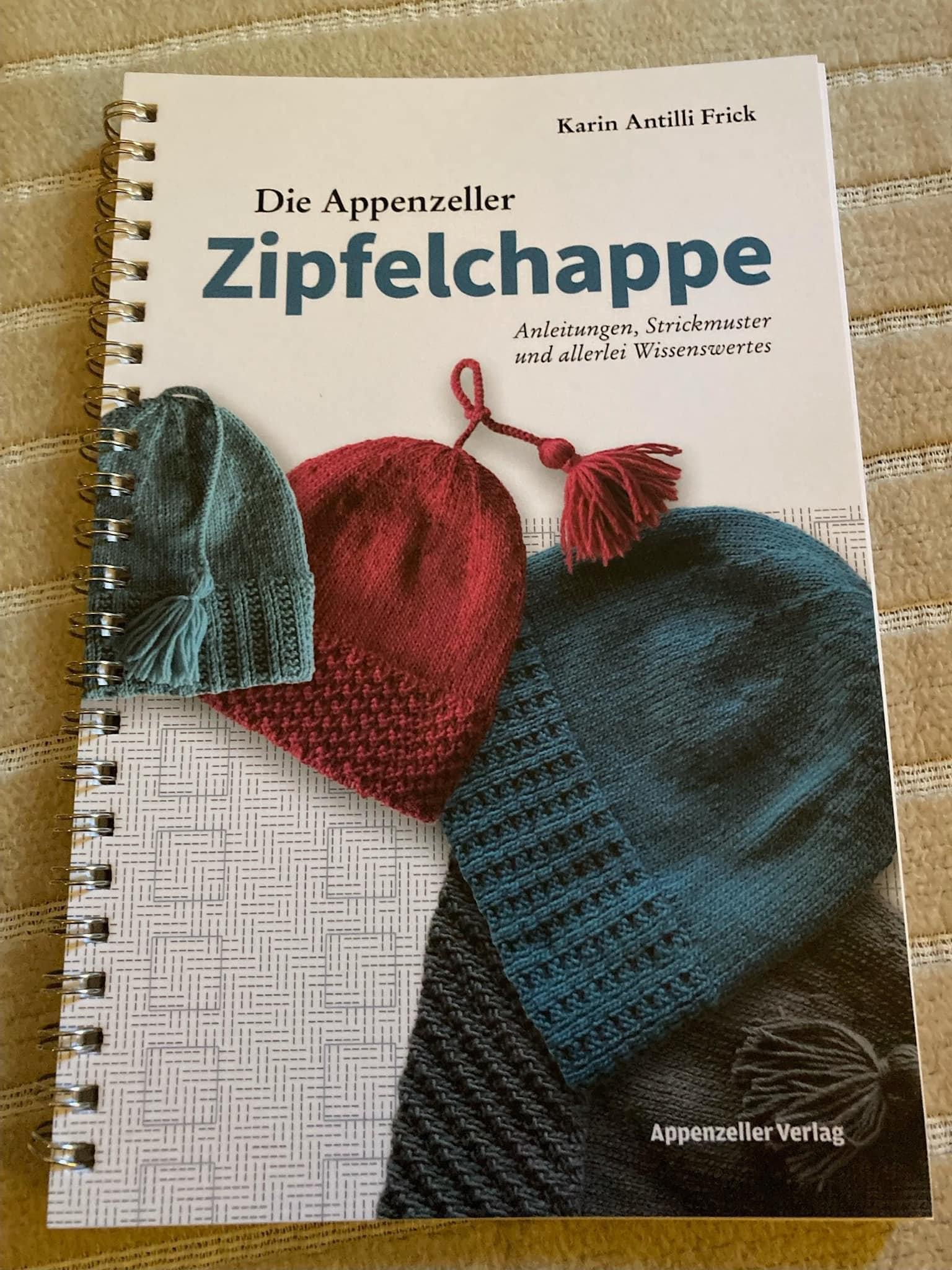 APPENZELLER ZIPFELCHAPPE
