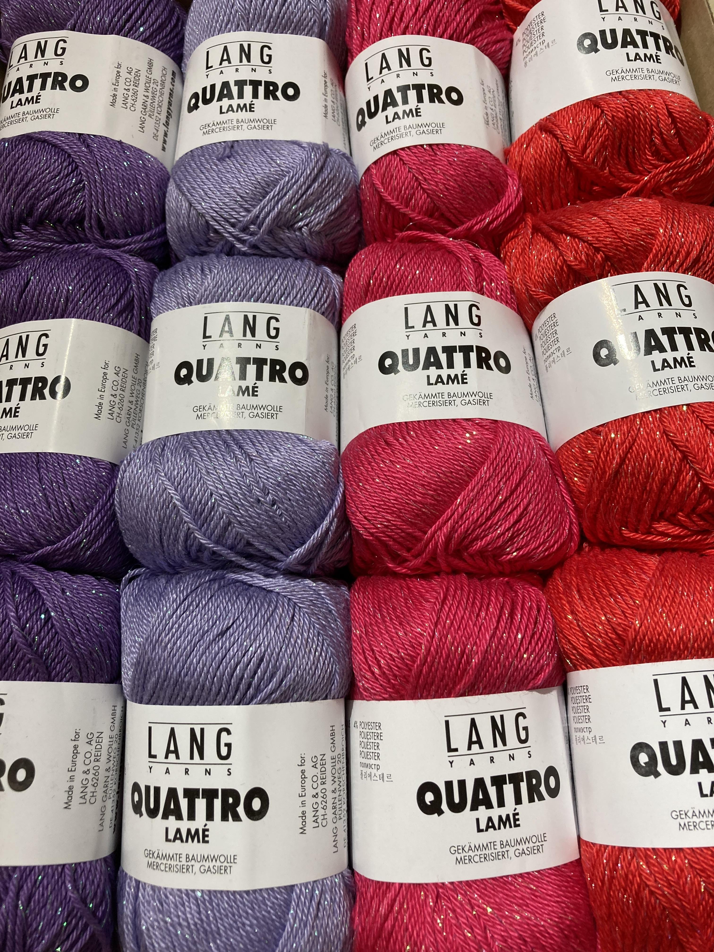 Quattro Lame