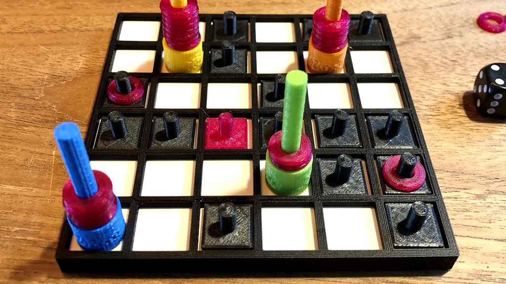Des jeux de société indépendants, ludo-éducatifs conçus et fabriqués en France
