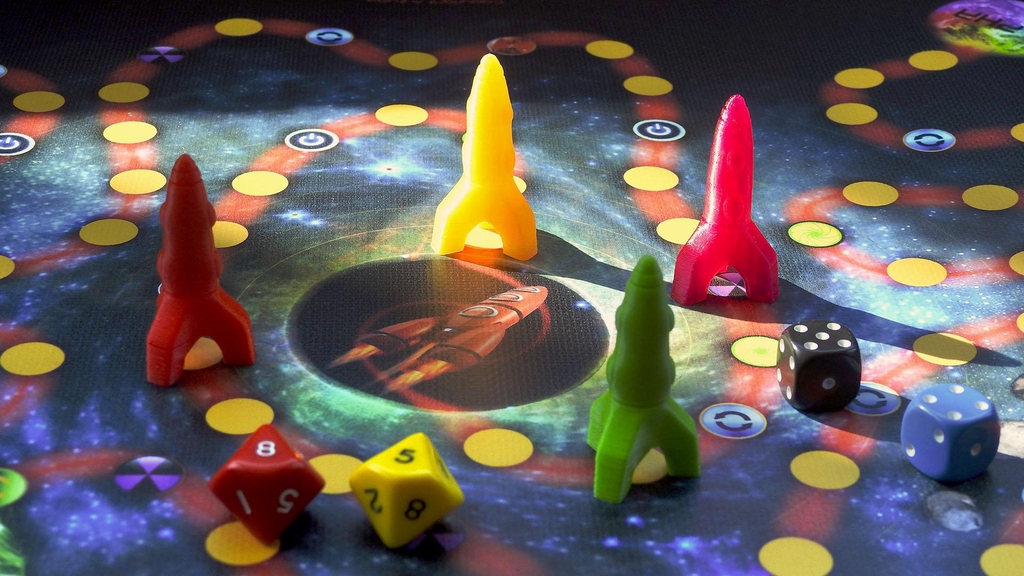 Des jeux de société indépendants, ludo-éducatifs conçus et fabriqués en France