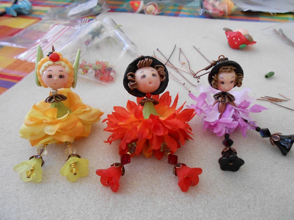 LES BIJOUX DU CANIGOU 