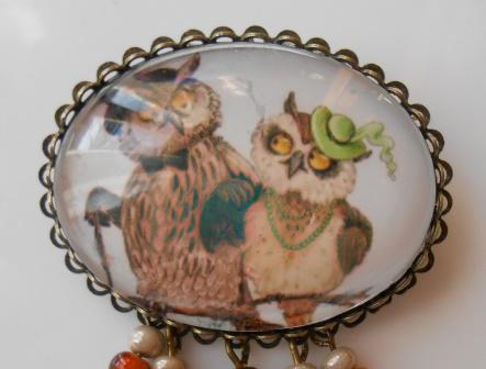 LES BIJOUX DU CANIGOU