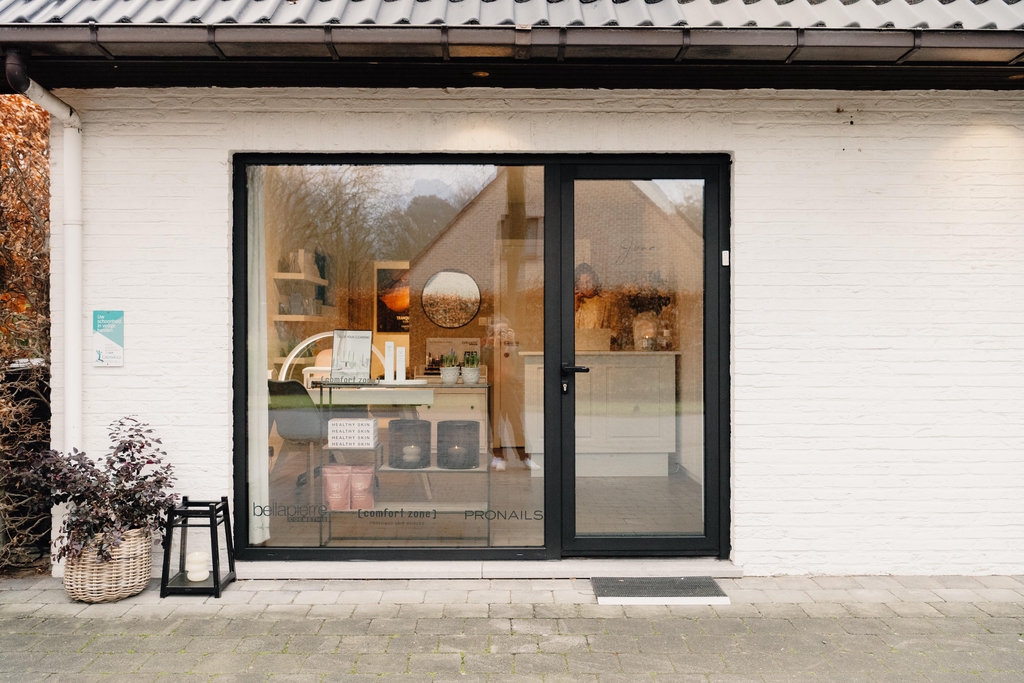 Shopping is always
a good idea.