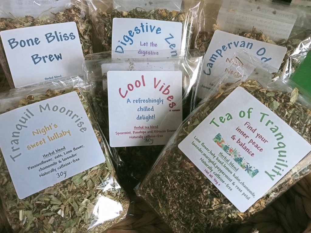 Herbal Science Apothecary