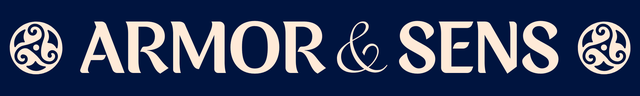Armor & Sens – Bien‑être, Éditions & Créations à Bécherel