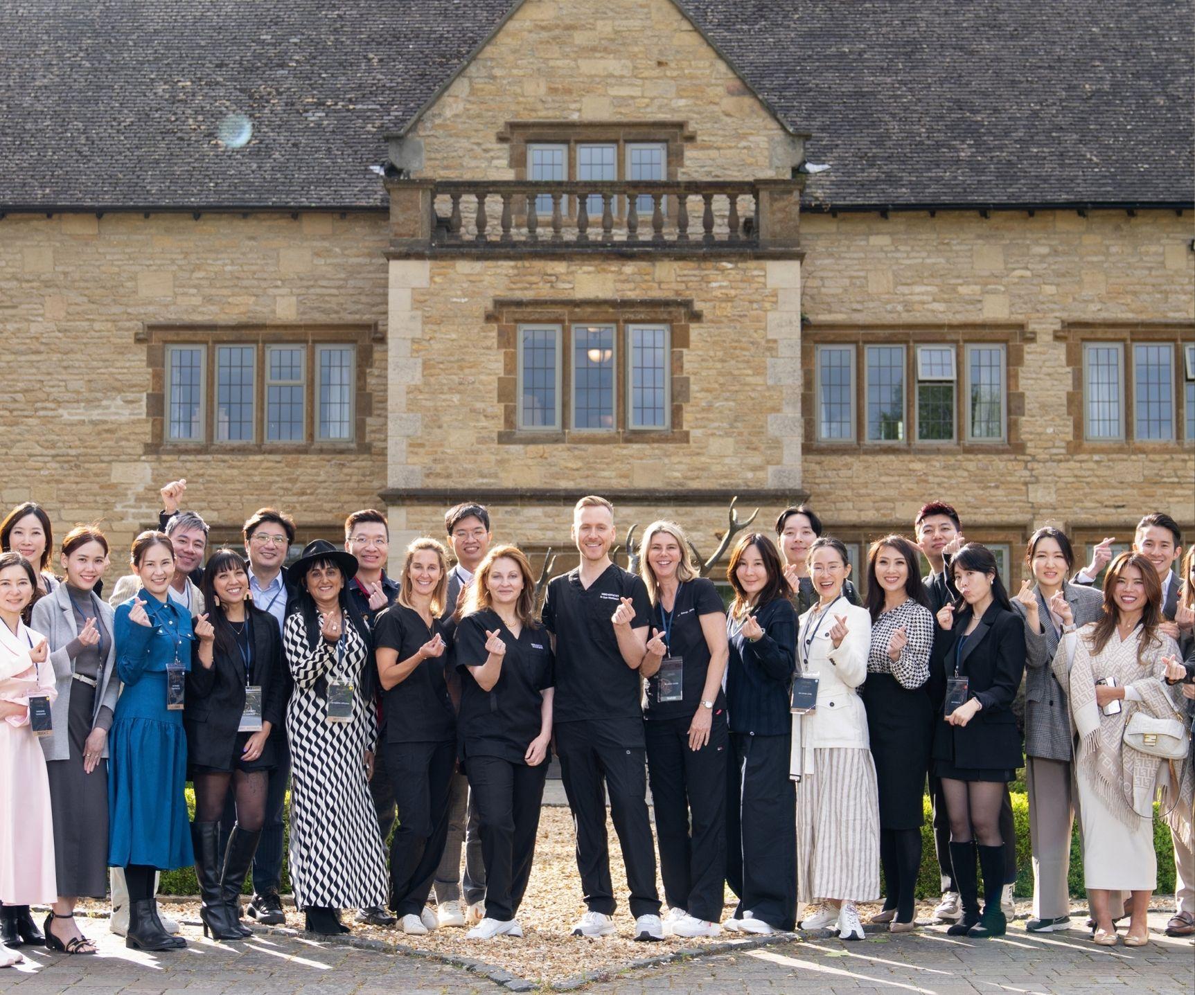 Dr. Goldie
Kate Goldie courses launched.
Kate goldie aesthetic courses are now live.
Dr Kate Goldie Courses
Dr goldie masterclass