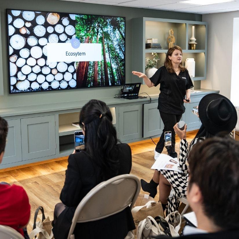 The Kate goldie Experience 
Kate goldie courses 
Dr goldie courses 
Kate Goldie courses UK 
Kate goldie training 