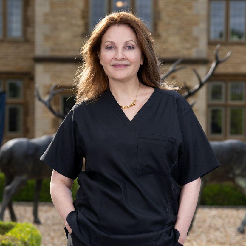 Meet Dr Kate Goldie. Expert in Regenerative Aesthetics.
Dr. Goldie
Kate Goldie courses launched.
Kate goldie aesthetic courses are now live.
Dr Kate Goldie Courses