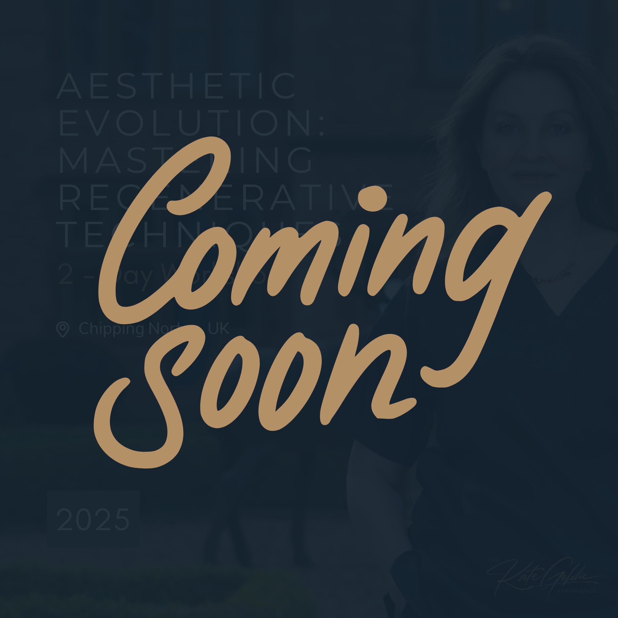 Dr. Goldie
Kate Goldie courses launched.
Kate goldie aesthetic courses are now live.
Dr Kate Goldie Courses
Dr goldie masterclass
