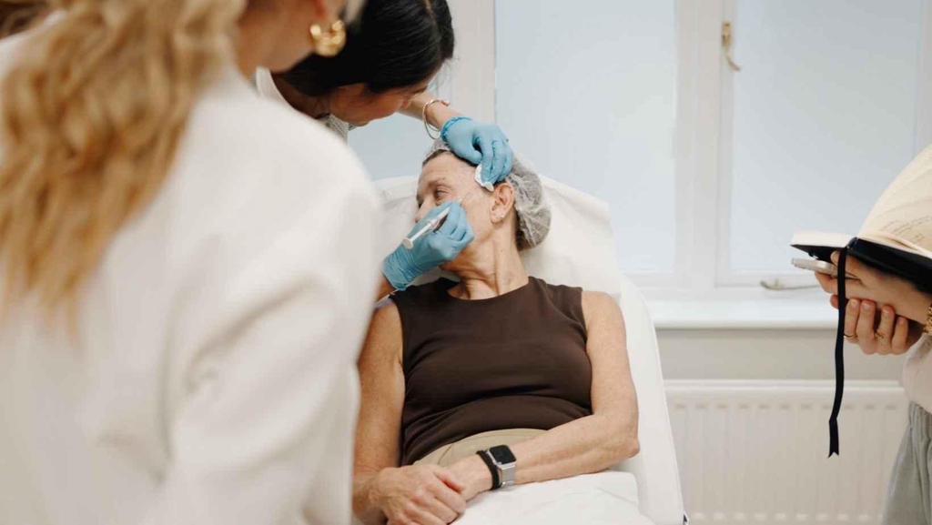 Explore Retreat Dates