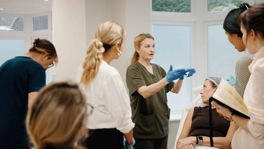 The Bespoke Masterclass Retreat