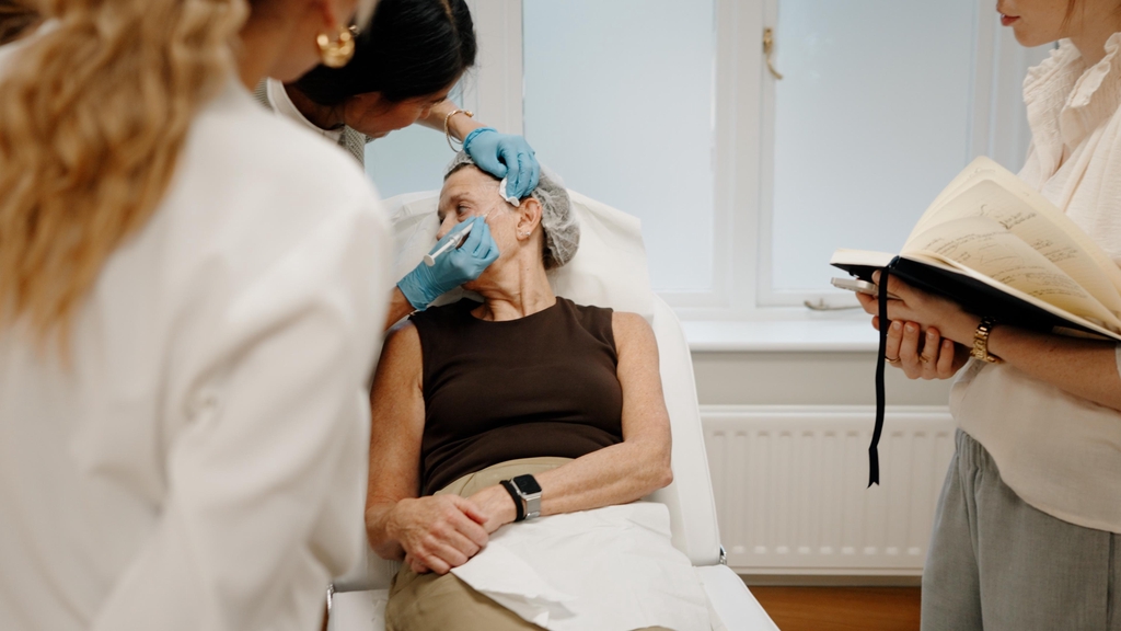 Explore Retreat Dates