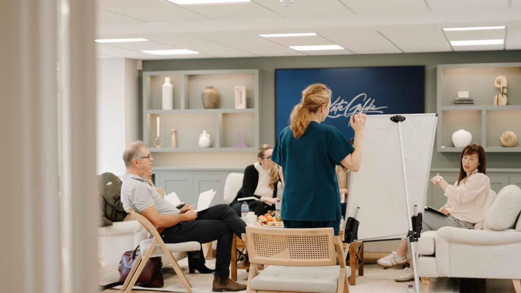 Explore Retreat Dates