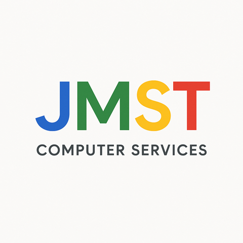 JMST Computer Services