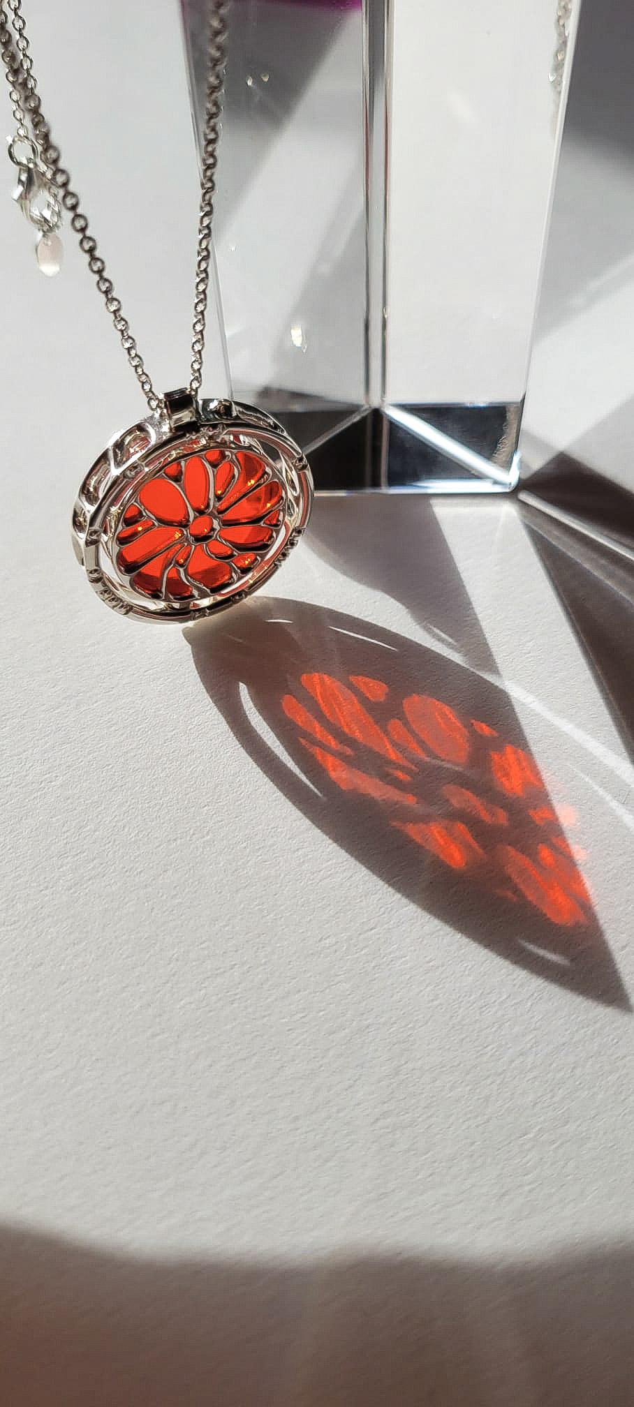 L'importance de la couleur