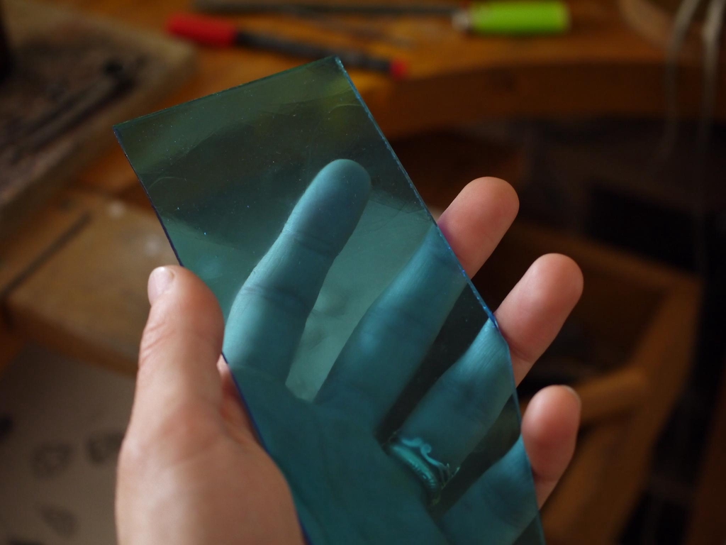 L'importance de la couleur