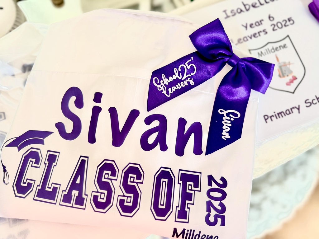 Handmade Glitter Crafts & Personalised Gifts