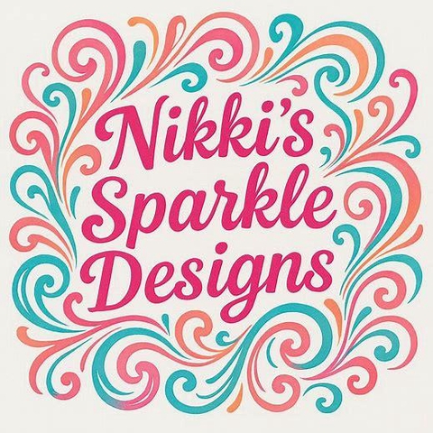 Handmade Glitter Crafts and Personalised Gifts in Tiptree, Essex