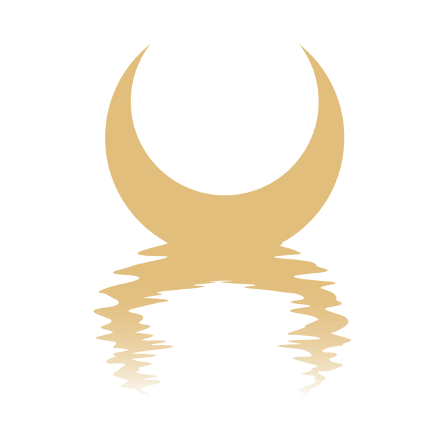 Lunar Lake Logo