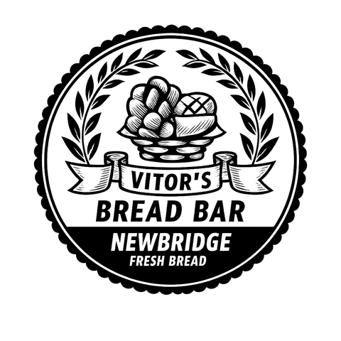 Place your order from Saturday to Thursday, and receive your freshly baked bread on Saturday.
Pickup in Newbridge or delivery in the Kildare area.