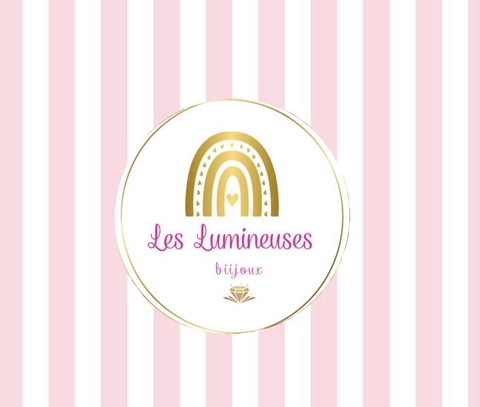 Les Lumineuses bijoux 