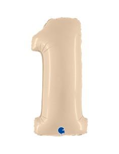 Satin Nude