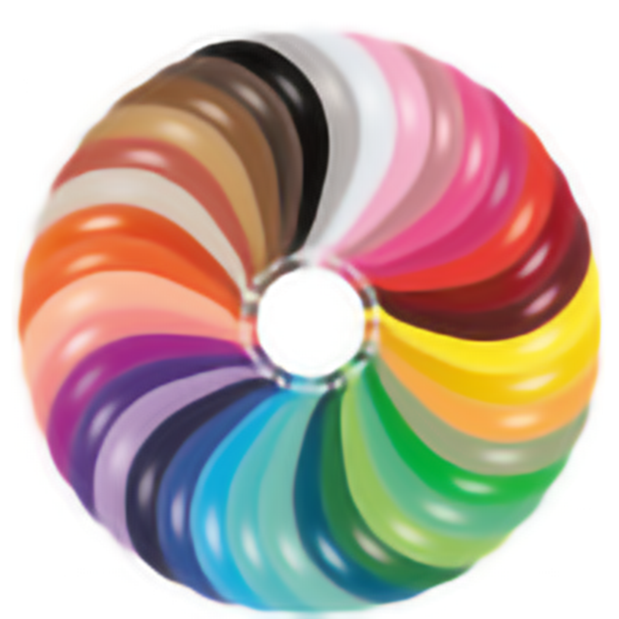 Fashion Color