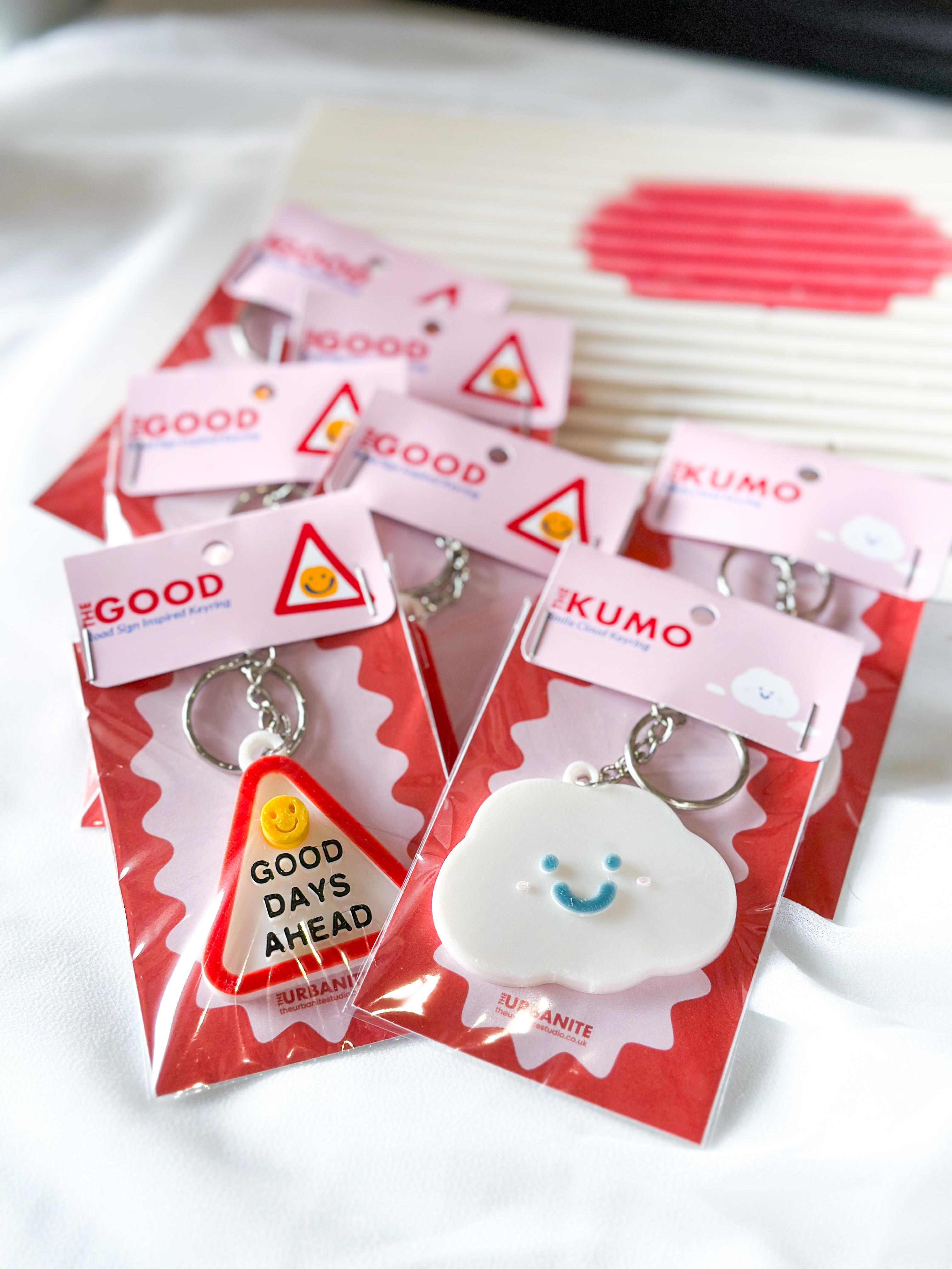 Keyrings