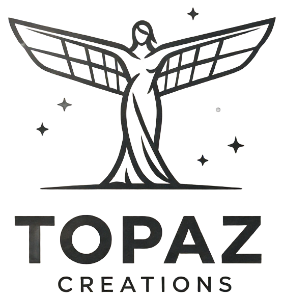 Topaz Creations