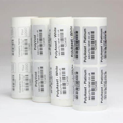 Security-Label.co.uk