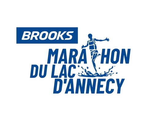 Boutique Brooks Marathon du lac d'Annecy