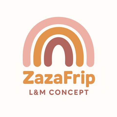 ZazaFrip – Friperie en ligne • Vêtements enfant & adulte seconde main