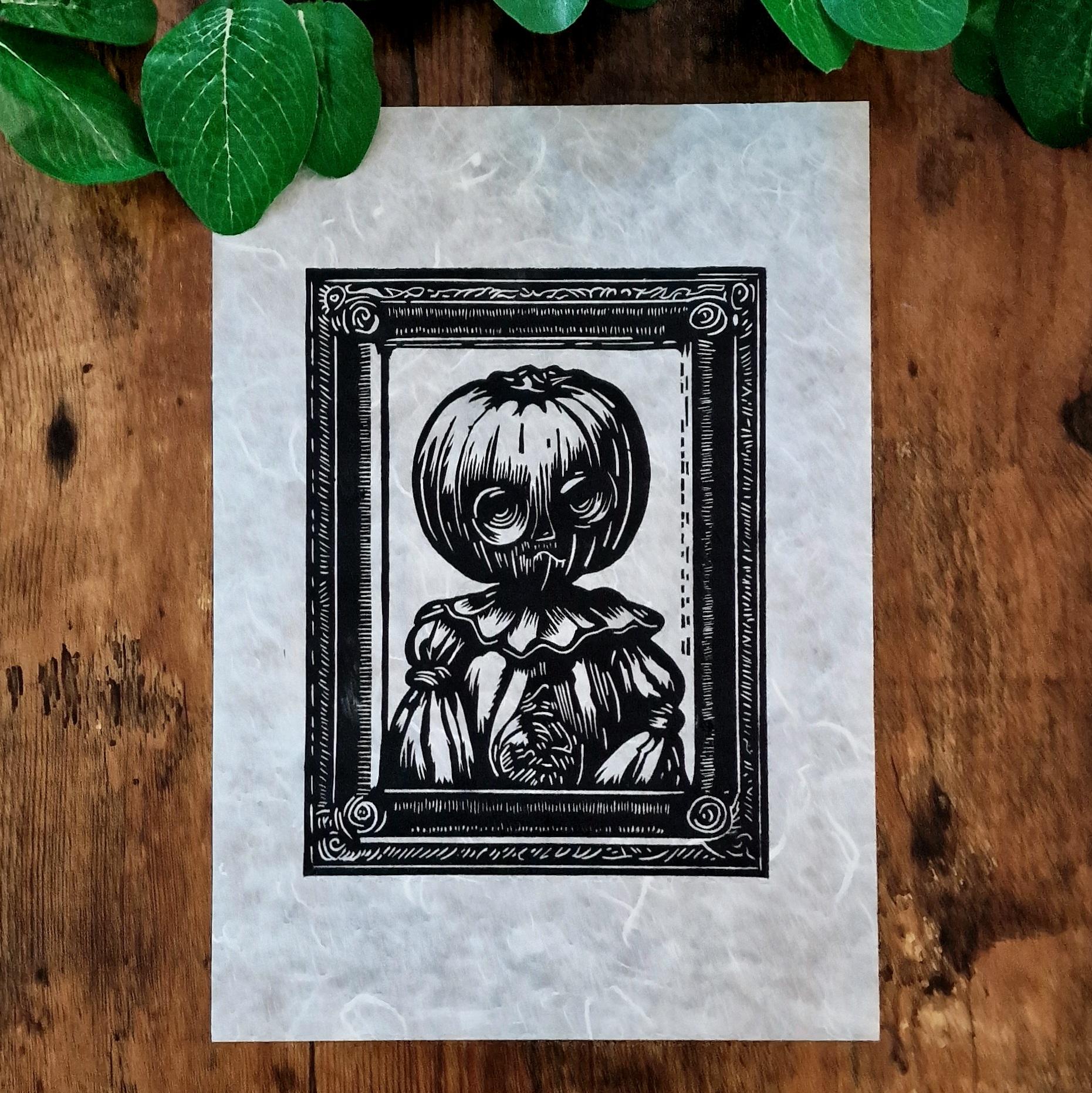 Collection Halloween.