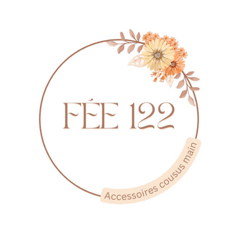 Fée122
Créations d'Accessoires Personnalisés pour toute la Famille