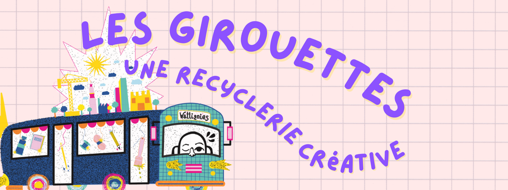 Les Girouettes