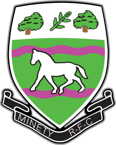 Minety RFC