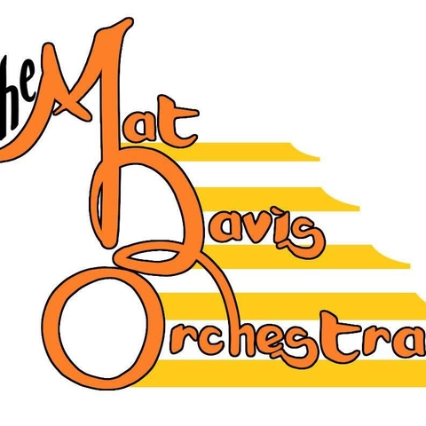 The Mat Davis Orchestra Concert Ticket Store