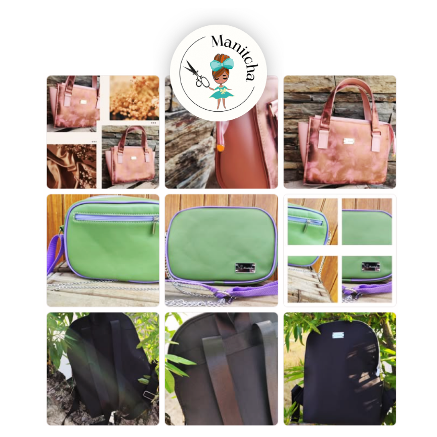 Vive a Manitcha connosco