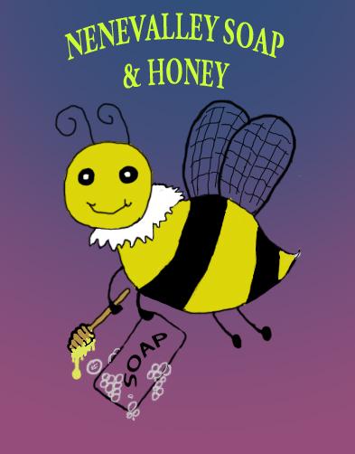 Nene Valley Soap and Honey 