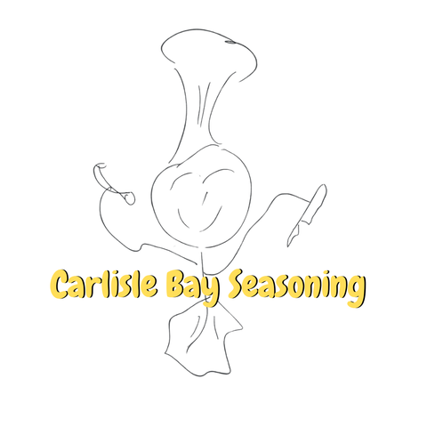 Carlisle Bay Seasoning