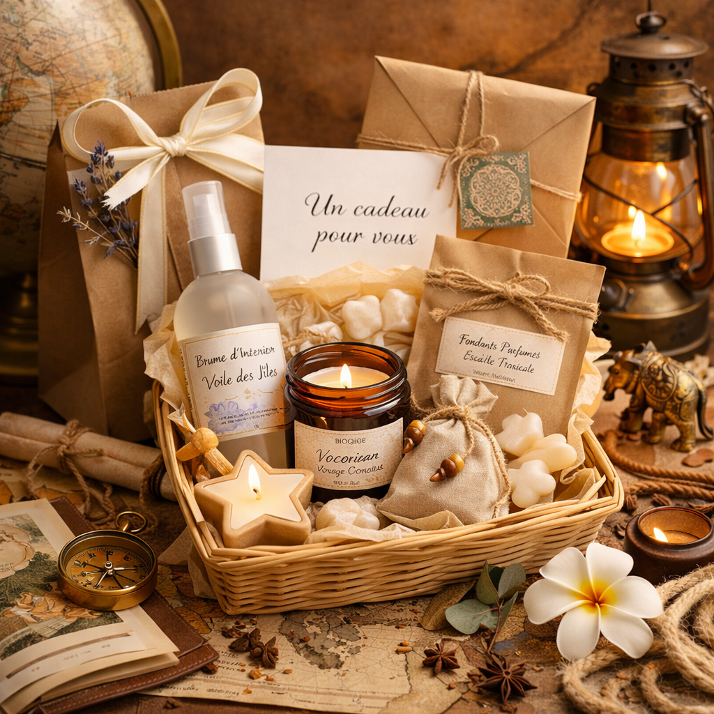 🎁 Une idée cadeau pleine de douceur