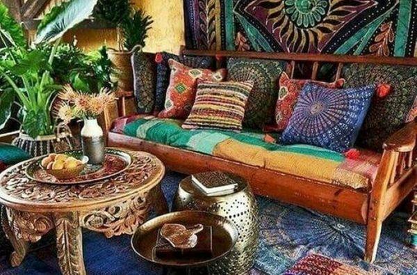 🌿 Collection Inde